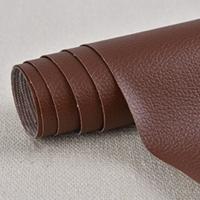 Parche De Cuero Artificial Autoadhesivo Para Reparación De Sofá Muebles Mesa Silla Estuche Zapato Cama Fijación Y Reparación - details 6