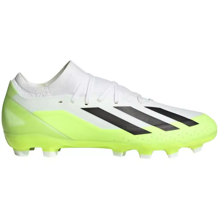 Zapatillas-Futbol marca Adidas modelo Id9344 para unisex en color verde - 1