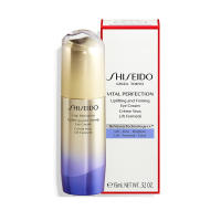 Shiseido Vital Perfection Crema de Ojos Lifting Reafirmante Avanzada - 15 ML - details 0