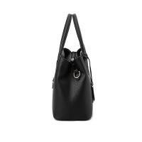 SOMY Bolsos de cuero de marca de Diseño para Mujer, bolsos de mano de lujo, Monedero, bolsos de hombre de moda, Nuevo - details 7