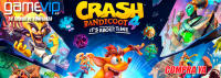 CRASH BANDICOOT 4 IT´S ABOUT TIME Nintendo Switch - Nuevo a Estrenar - PAL España - Activision - Plaion - Plataformas - details 0