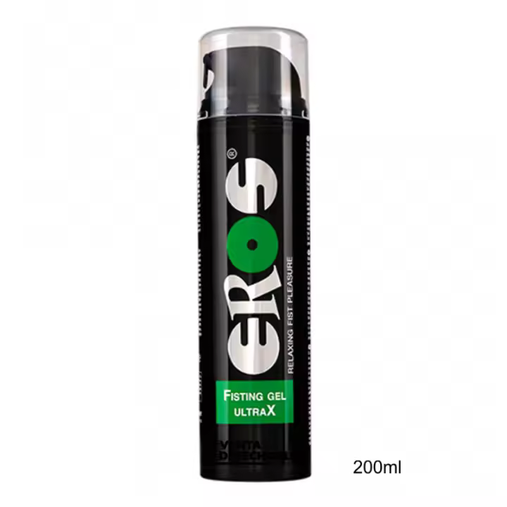 Eros Lubricante Eros Fisting Gel Ultra 200ml 4035223512029 - 1