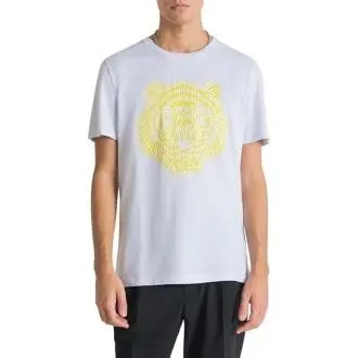 CAMISETA MORATO MMKS02290/FA100144 1000 - 1