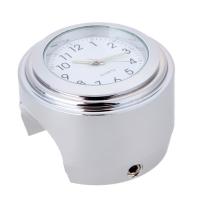 Reloj De Manillar Luminoso Para Motocicleta Resistente Al Agua Reloj De Cuarzo Ligero Moda Equipamiento Para Scooter Motor ATV - details 1