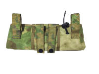 Bolsa De Descarga Táctica Para Revólveres Y Pistolas Bolsa De Almacenamiento Molle Para Cargadores Material De Nylon - details 4