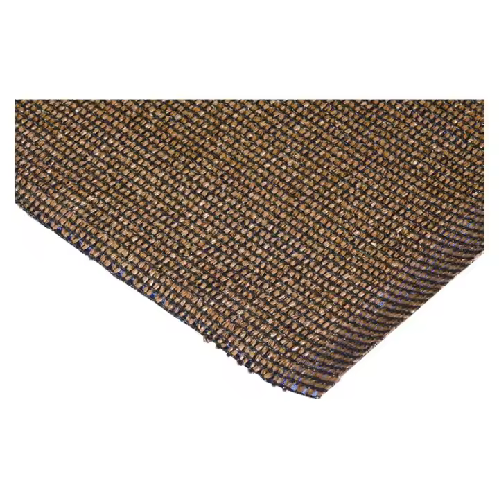 IBEROGARDEN  MALLA BREZO PREMIUM DE ALTA CALIDAD 150 GRAMOS  MEDIDA 1 ALTO X 100 LARGO - 1