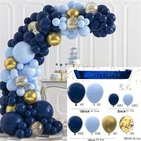KIT ARCO DE GLOBOS PROFESIONAL - ¡Fácil Montaje! Para Bodas, Cumpleaños, Navidad, Graduación y Más Eventos - details 5