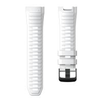 Correa De Reloj Táctico De Silicona 26mm Para Garmin Instinct 2X Solar Sin Gaps Accesorios De Reemplazo Para Muñeca - details 40
