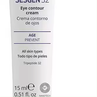Sesderma Sesgen 32 Crema Contorno De Ojos 15Ml - 1