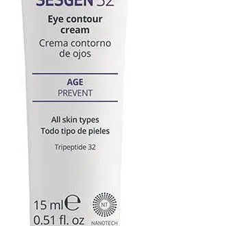 Sesderma Sesgen 32 Crema Contorno De Ojos 15Ml - 1