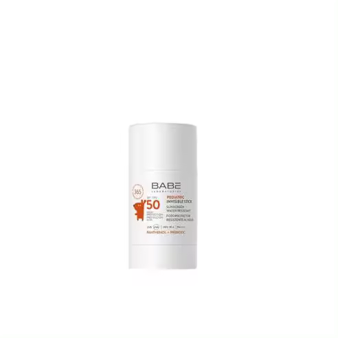 Babe Pediatric Invisible Stick SPF50 30g - 1