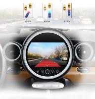 Junsun-Autoradio sans fil Android Carplay, Navigation GPS, 2Din, Limitation de la voiture, BMW, Mini Cooper, R56, R60, 2007-2010 - details 11