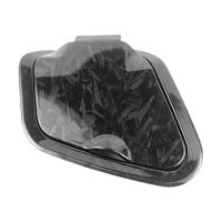 Tapa De Bolsa Lateral Para Motocicleta Resistente Al Desgaste Y Duradera ABS Para Yamaha Nmax 20/22 Piezas De Repuesto Directo Para Asamblea - details 3