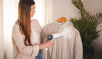 Polti Vaporella Vertical Styler GSM50B - details 2