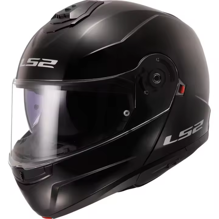 Casco de Moto Modular STROBE FF908 II - 06 LS2 - 1