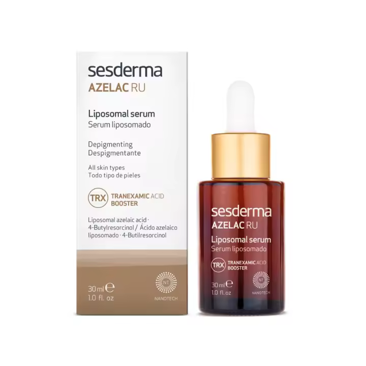 Azelac RU Serum Liposomado, 30 ml. - Sesderma - 1