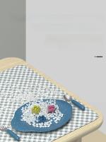 Juego De Rompecabezas De Bloques De Construcción Grande DIY Montessori Juguetes Educativos Creativos Para Niños Regalo De Caja Coloridos - details 2