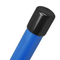 IRIN Pares De Palillos De Bambú Para Jazz Y Percusión Accesorio De Instrumento Musical De Alta Calidad Con Múltiples Rodillos - details 4