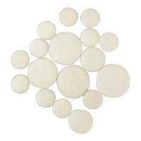 IRIN 17Pcs Conjunto De Cubiertas De Muelle Para Clarinete Material De Corte Duradero Accesorios Para Instrumentos De Viento - details 0
