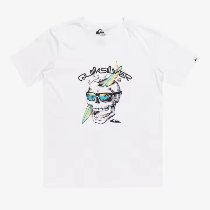 One Last Surf SS  Casual Camisetas, beisboleras y polos Hombre - 1