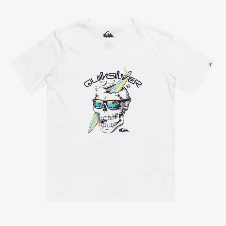 One Last Surf SS  Casual Camisetas, beisboleras y polos Hombre - 1