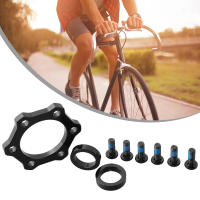 Adaptador De Hub Bicicleta 1 Set Conversión Boost 15x100mm a 110mm 12x142mm a 148mm Kit De Conversión Para Ruedas De Carretera Material De Aluminio - details 27