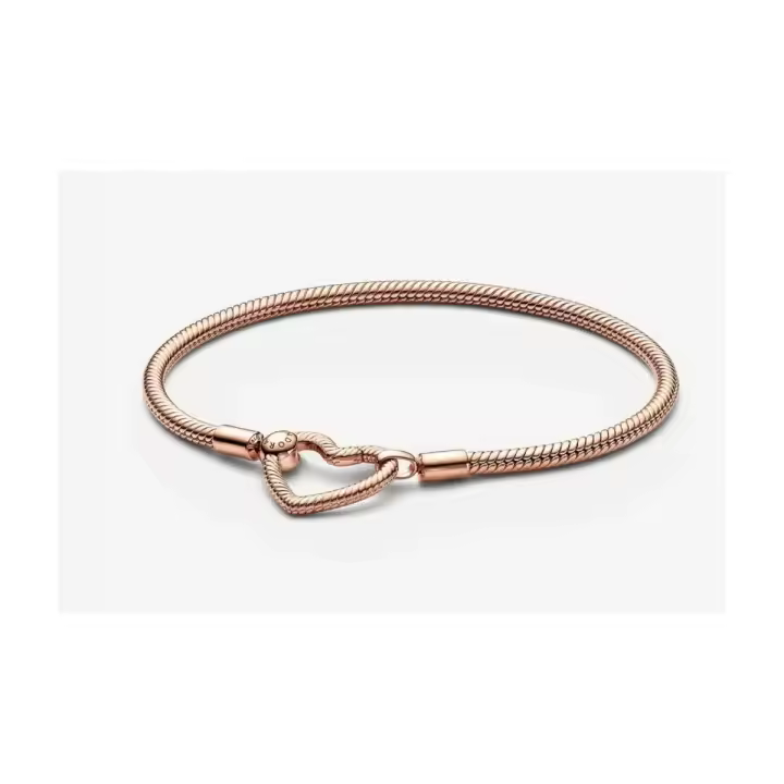 Pulsera Pandora 582257C00-17 para Mujer - 1