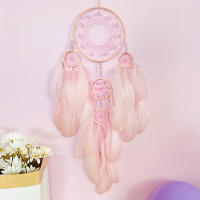 1pc Colgante De Traje De Cuchillas Hecho a Mano Soporte Para Puerta Decoración Ideal Para Dormitorio Y Hogar Material Textil - details 8