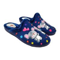 Zapatillas de Estar por Casa ALCALDE Niña/Mujer - Diseño Ratones . - details 5