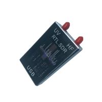 Receptor sintonizador USB de banda completa, 100KHz-1,7 GHz, UV, HF, RTL-SDR, R820T + 8232U, Radio Ham, Dongle USB, RTL, SDR - details 4