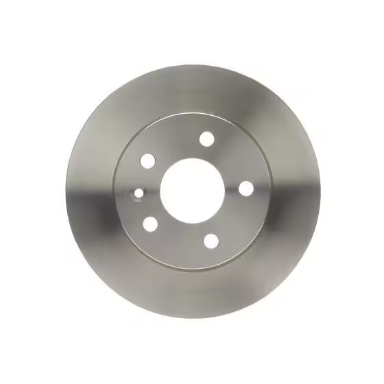 Bosch Disco de Freno 0 986 479 R95 - 1