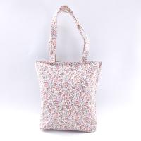 Bagsgarde- Bolso de hombro impermeable con diseño floral, ideal para el uso diario, elegante y funcional. Perfecto para quienes buscan combinar estilo y practicidad en sus accesorios - details 1