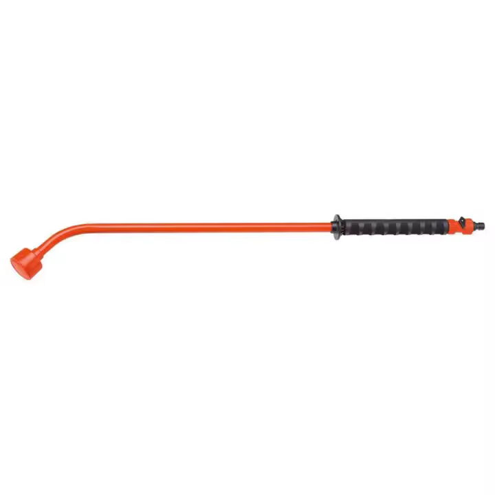 Stocker Lanza De Riego 92 Cm Naranja - 1