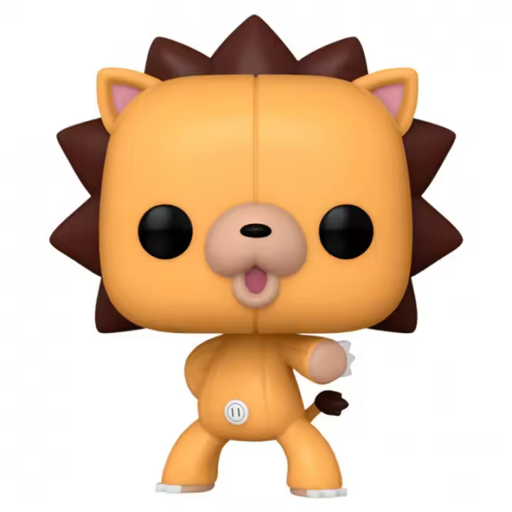 Funko POP Bleach Kon 1615    Bleach - 1