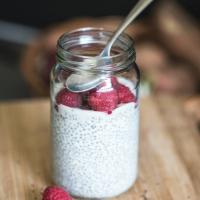 Semillas de Chía Ecológicas 250g SaludViva  – Ricas en Fibra, Proteínas y Minerales - details 2