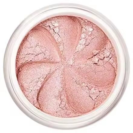 Lily Lolo Sombra Mineral Pink Fizz 2G - 1