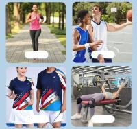 Toalla Deportiva De Microfibra Secado Rápido Con Bolsillo Ultraligera Absorbente Para Piscina Gimnasio Fitness Yoga Playa - details 10