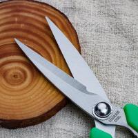 Tijeras De Costura Fortalecidas Recién Mejoradas De Acero Inoxidable Multifuncionales Para El Hogar Y La Cocina - details 2