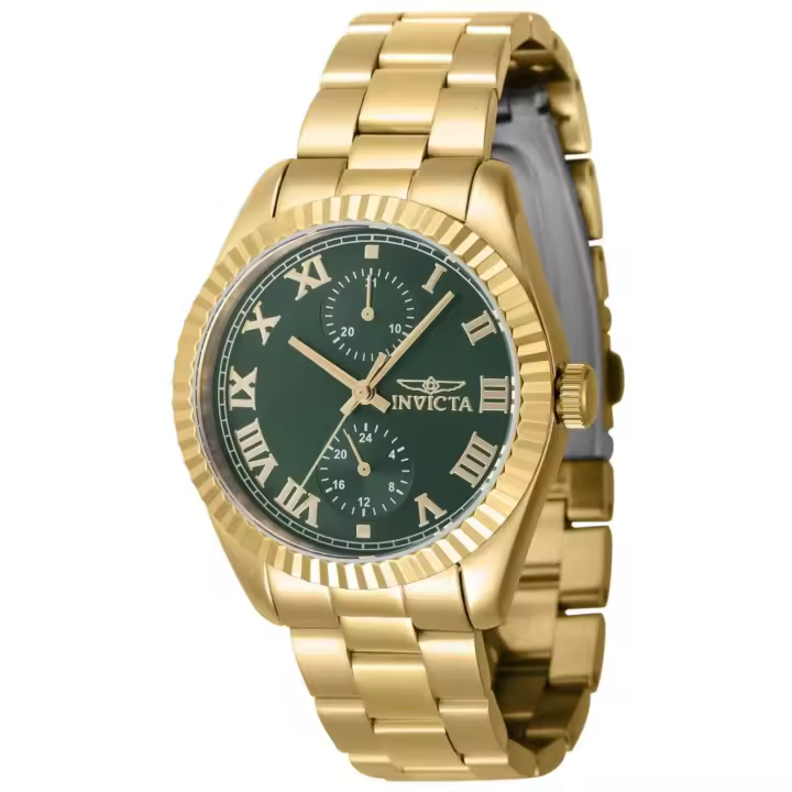 Invicta Specialty 47444 Reloj para Mujer Cuarzo  - 36mm - 1