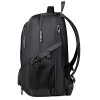 Mochila de gran capacidad, mochila de viaje para hombre, bolsa de equipaje de trabajo, bolsa de montañismo al aire libre y de ocio para mujer, mochila súper grande - details 2