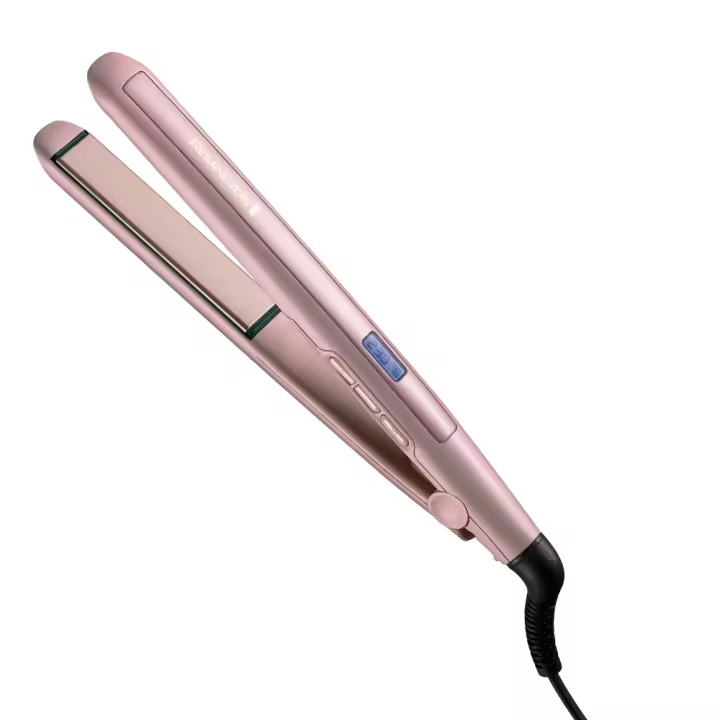 Remington S5901 Plancha de pelo Caliente Rosa 1,1 m - 1