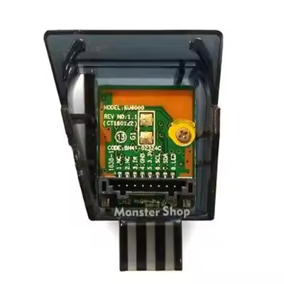 Módulo Ir BN41-02324C Samsung UE43KU6000K - 1