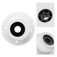 Salida De Cable Para Barco Resistente Al Agua Blanco ABS Piezas De Automóvil Para Marine 73 X 27 X 49mm Partes De Auto - details 2