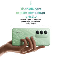 Oficial| Redmi 15 5G, Batería masiva de 7000 mAh (typ), Snapdragon® 6s Gen 3 con 5G, Pantalla FHD+ inmersiva de 6,9" - details 11