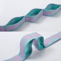 Banda De Resistencia Para Yoga Y Pilates Slimming Auxiliar De Estiramiento Elasticidad Multi Funcional Para Entrenamiento De Latin Adulto Principiante - details 6