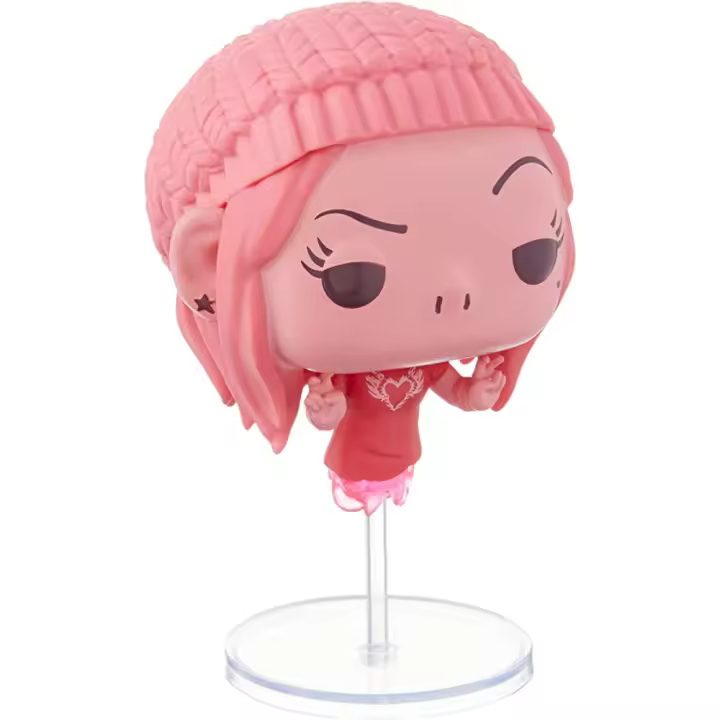 Figura Funko Pop! Funkos de Videojuegos 71355 multicolor Unisex - 1
