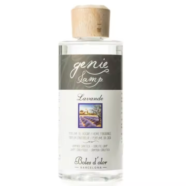 Perfume de hogar 500ml Lavanda. Boles d'olor - 1