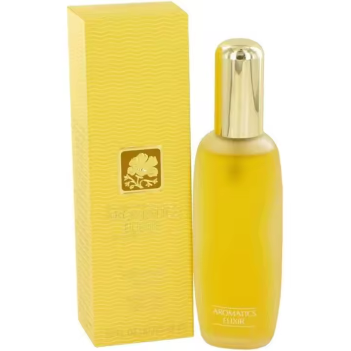 Aromatics Elixir Clinique Eau de Parfum Spray 25ml para Mujer - 1