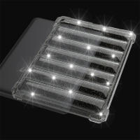 Funda Para Kindle 2024 2022 2021 Paperwhite Colorsoft TPU Suave Compatible Con Generaciones 1 2 3 5 6 10 11 12 Protección Antichoque Anti-polvo - details 3
