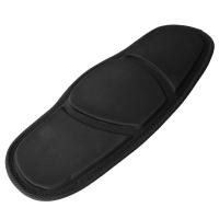 Almohadilla De Asiento De Canoa Ajustable Antideslizante Cómoda Negro Accesorio Para Barco - details 0